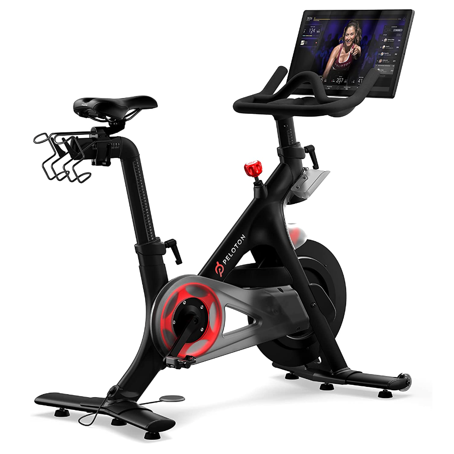 peloton bike specials